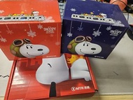 Snoopy 杯碟套裝