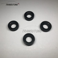 4pcs/lot DQ200 DSG 0AM 7 Speed Pusher Rod Oil Seal For 0AM DQ200 Transmission
