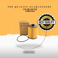 100% ORIGINAL 03H115562 OIL FILTER FOR PORSCHE CAYENNE 958 3.6 VW TOUAREG 3.6 95810722210 03H11556