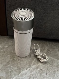 韓國 Clair B 空氣清新機 車用 辦公室檯用 Air Purifier