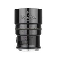 免運費🚛 Lomography Petzval 58 Bokeh Control Lens 58mm f/1.9 for Canon EF / Nikon F Mount 焦外調控藝術鏡頭 (黑色版本) Black Z270C / Z270N 全新 Brand New