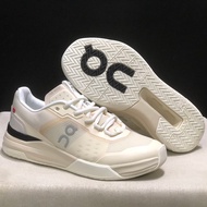 On The Roger Advantage Pro 2025 spring/summer new multi-purpose tennis shoes Yellow  ASN7 DQY7