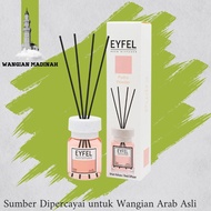EYFEL REED DIFFUSER - POWDER ORIGINAL 100 %
