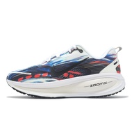 Nike Jogging Shoes Vomero 18 SE Men's Blue White Cushioning Sneakers [ACS] IB8164-999