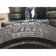 175/50/15 175/50R15 VIKING CITY TECH CT6 USED TYRE TAYAR SEKEN(2PCS)