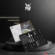 WMF Boston Design Cutlery Set - (60 Pieces) [Model: 1120009002] - Cutlery