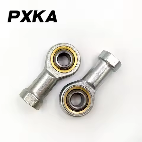 SI5 6 8 12 14 16 18 20 22 25 28 30TK, SIL5 6 8 12 14 16 18 20 22 25 28 30TK Fisheye Rod End Joint Be
