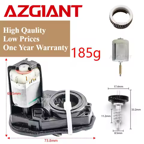 Car Side View Mirror Motor for Audi Q5 SQ5, A5 8W6 MK2, Q2 8Y GA, Q3 F3 RS, A1 GB Wing Rearview Fold