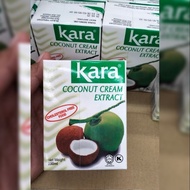 SANTAN KOTAK  KARA,200 ML