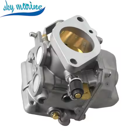 3P0-03200-0 Marine Carburetor for Tohatsu 25HP 30HP Outboard NS M 25C3 30A4 Engine 2 stroke 346-0320
