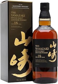 Yamazaki 18 Years - 70cl