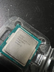 Intel CPU I5-4460 3.2Ghz
