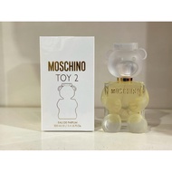 10.10 M O S C H I N_ Toy 2 EDP Perfume For Women 100ml