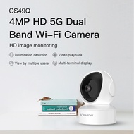 Vstarcam 2-4MP Wireless IP Camera HD Wifi Smart Mini Camera 2.4G/5G Home Security Network CCTV Camer