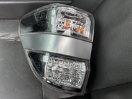 Toyota Vellfire 20系左尾燈