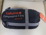 Lafuma 睡袋