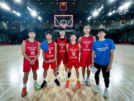 收香港隊籃球波衫