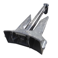 Factory Price Marine Ship Use AC 14 H Anchor