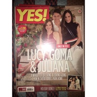 YES! Magazine December 2015