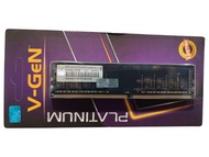 RAM VGEN 8GB DDR4 PC4 2400MHz