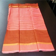 NEW COTTON CASUAL WEAR SAREE