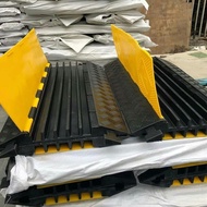 5-LINE CABLE PROTECTOR 5-LINE CABLE PROTECTOR/
