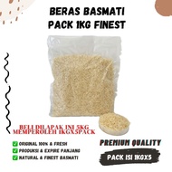 BASMATI Rice 5KG Sella Premium Rice India Beas Arabic Kebuli Rice Biryani Diet Low Calorie Sugar