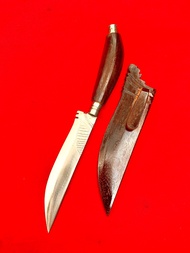 Mutik bali / seselet bali / tiuk atau pisau dapur