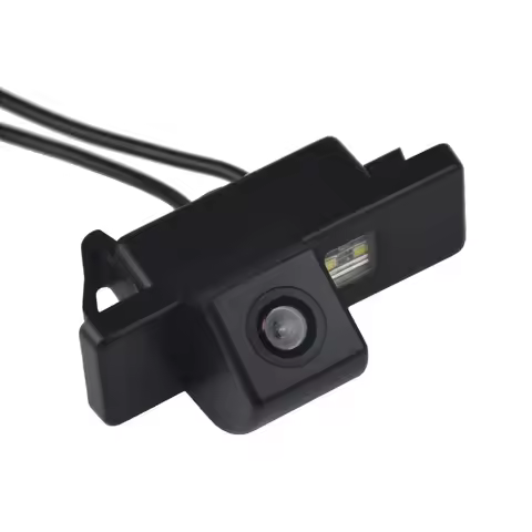 Car Rear view Camera for Peugeot 408 308 307cc 301 Peugeot RCZ 307 Cross 2C Hatchback backup parking
