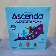 ASCENDA CATCH UP GROWTH 600GM (EXP FEB 2028)