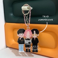 Tomorrow Jumadeung/ Rowoon sf9/ Korean drama kdrama/