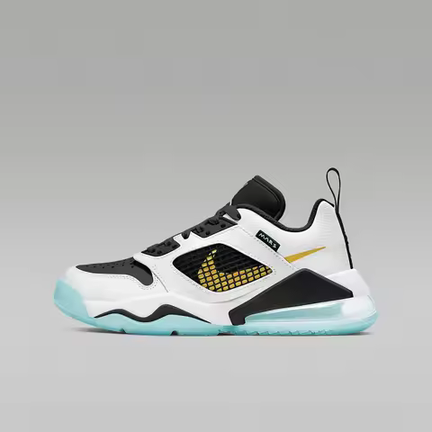 Nike genuine JORDAN MARS 270 LOW (GS) women's casual sports shoes CK2504-101