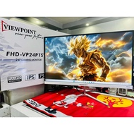 VIEWPOINT 24 INCH FRAMELESS GAMING MONITOR