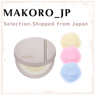 2026SS NEW | ALBION  Face Powder  3 Color  Loose Powder  Fine Silky Quartz  Albion Studio  [Direct S