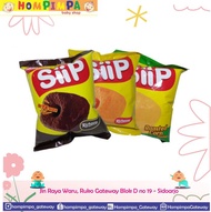nabati Richeese Siip 50g