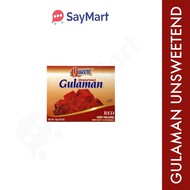 QUEEN UNSWEETENED GULAMAN R10G