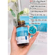Viên nám glutation 600 DR LACIR