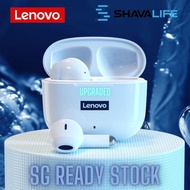 Kulomi Shop LENOVO Wireless Bluetooth Earbuds