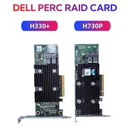 DELL PERC H330 H730P 14TH 8-Port 12GB/s PCIe SAS RAID Controller Card 0XYHWN XYHWN J14DC J7TNV CG2YM