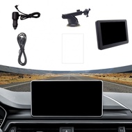 Portable 7 Inch MP5 Car Player Supporting For Carplay and Reverse Camera