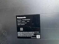 Panasonic 48"電視