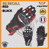 🔥PROMO IXON GLOVE RIDING / GLOVE RIDE / Glove Motorcycle IXON RS RECALL🔥