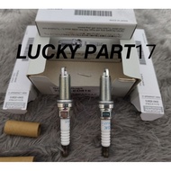 Livina juke march evalia datsun go latio Spark Plug 22401-ED815