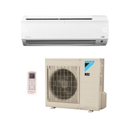 [NEW GAS R32]DAIKIN NON INVERTER 1.5HP Air Conditional 15HP AIRCOND FTV35P/RV35F