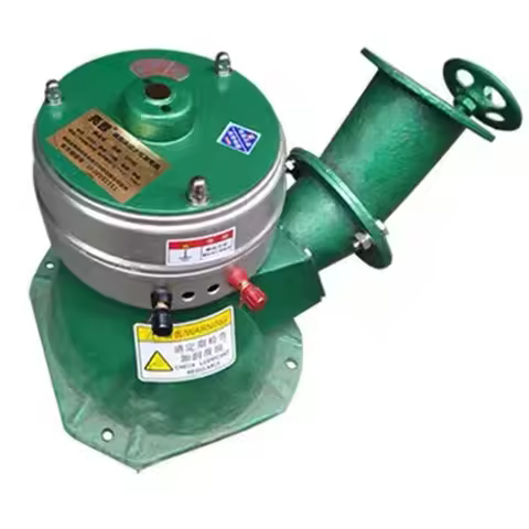 2025 Permanent magnet all copper wire 500W Small Hydroelectric Generator Household AC 220V Silent Pe