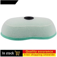 【zonami】Air Filter Sponge Cleaner for  XR250 91-04 XR600 85-90 XR 600 94-02 XR650 L 93-17 XR400 XR44