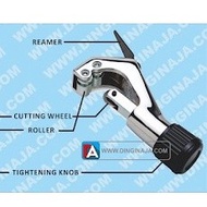 TANOZERO pipe cutter Fork Handlebar Seatpost tube pipe cutter AC pipe cutter Aluminum Copper Iron