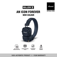 [MÀU MỚI VỀ] Tai Nghe Marshall Bluetooth MAJOR V- Pin lên đến 100 giờ* -  Bảo Hành Chính Hãng 1 Đổi 