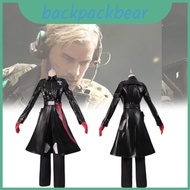 Delta Force Themed Cosplay Costume With Polyester Fabric For Anime Conventions And Gaming