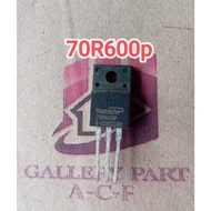 70r600p 70r600p magna chip tr regulator